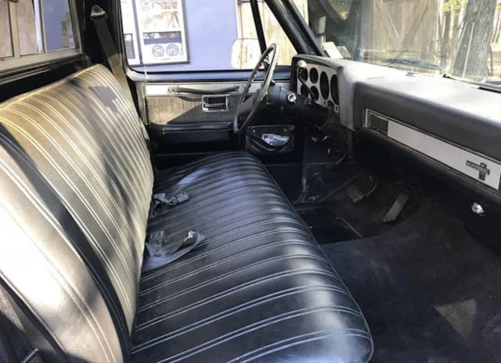 1983 Chevrolet C/K 3rd Gen - Image 13 of 14