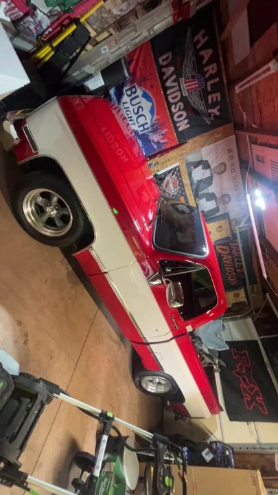 1983 Chevrolet C/K 3rd Gen - Image 6 of 7