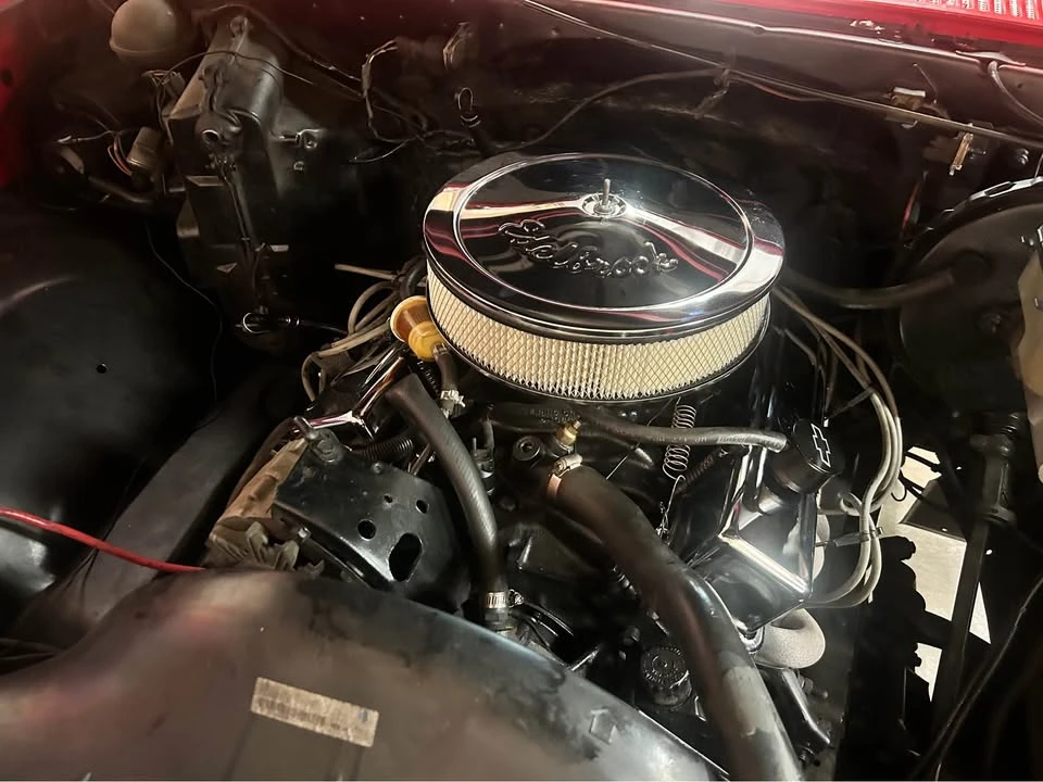 1983 Chevrolet C/K 3rd Gen - Image 5 of 7