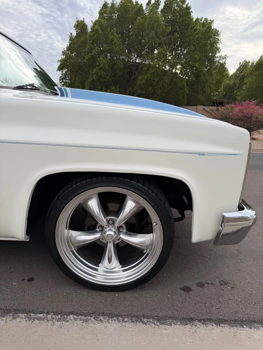 1983 Chevrolet C/K 3rd Gen - Image 15 of 16
