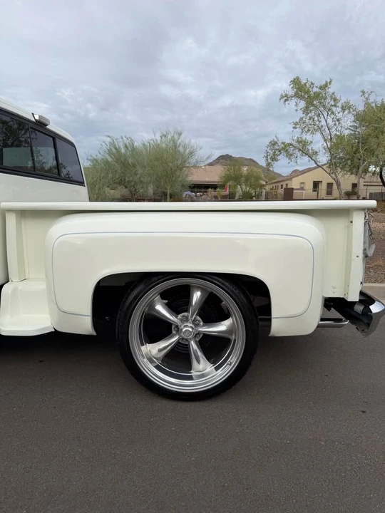 1983 Chevrolet C/K 3rd Gen - Image 13 of 16