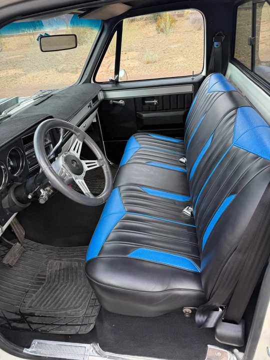 1983 Chevrolet C/K 3rd Gen - Image 8 of 16