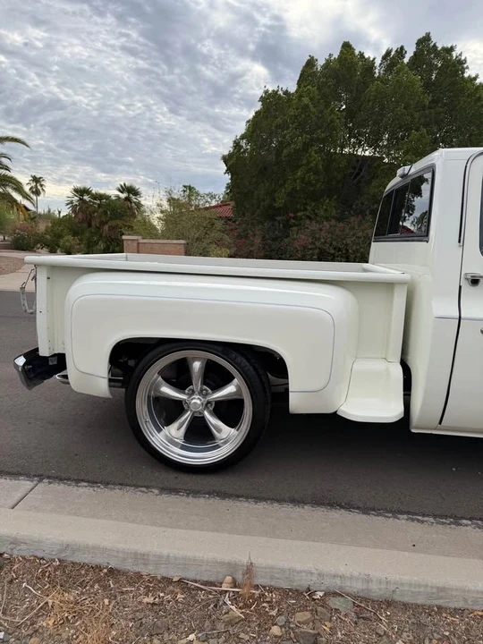 1983 Chevrolet C/K 3rd Gen - Image 14 of 16