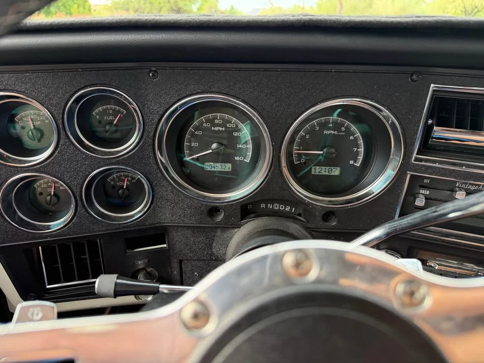 1983 Chevrolet C/K 3rd Gen - Image 11 of 16
