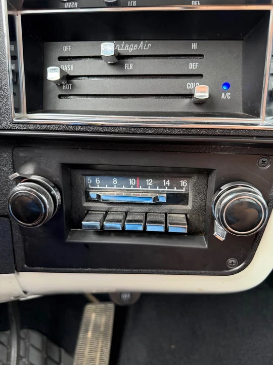 1983 Chevrolet C/K 3rd Gen - Image 12 of 16