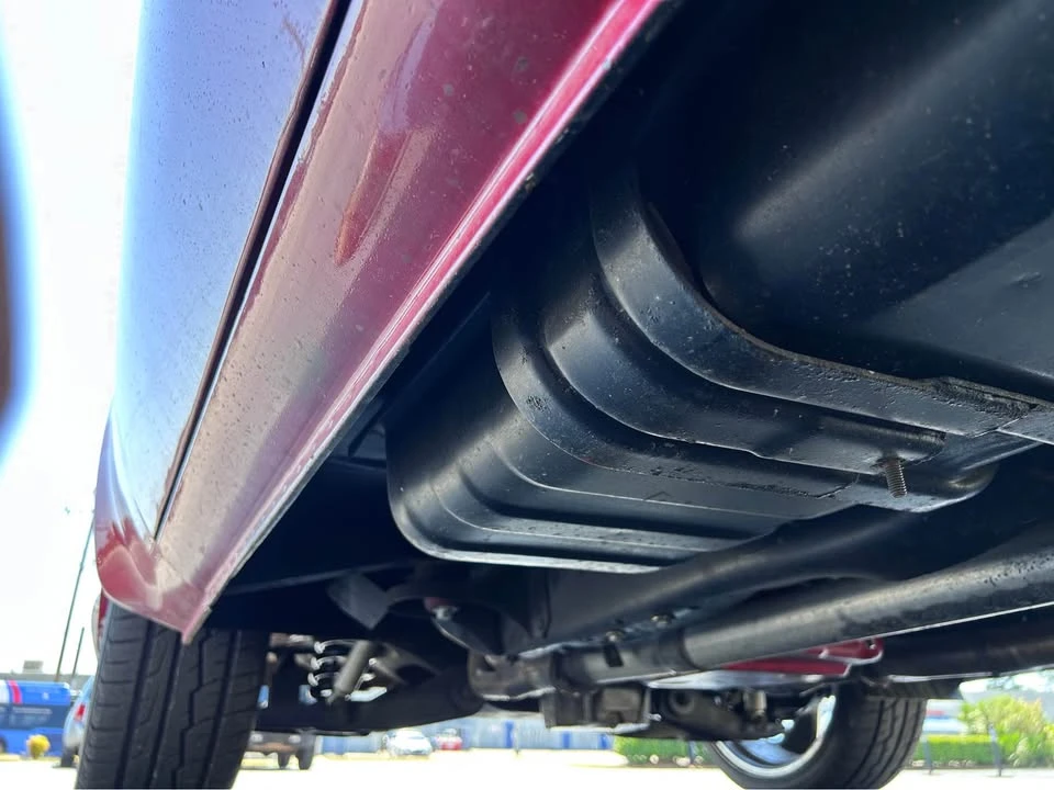 1983 Chevrolet C/K 3rd Gen - Image 20 of 20