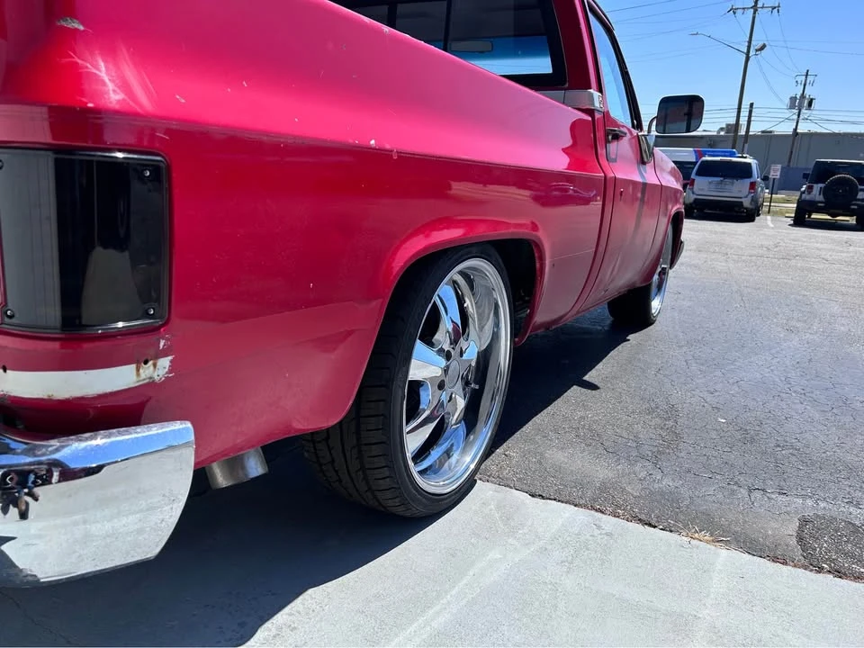 1983 Chevrolet C/K 3rd Gen - Image 9 of 20