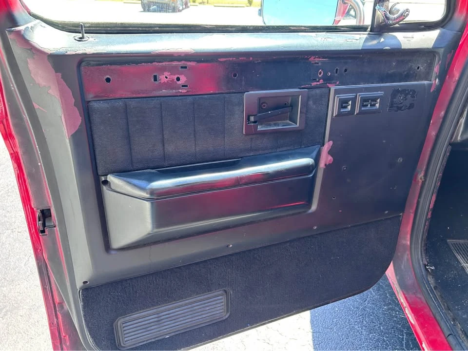 1983 Chevrolet C/K 3rd Gen - Image 15 of 20
