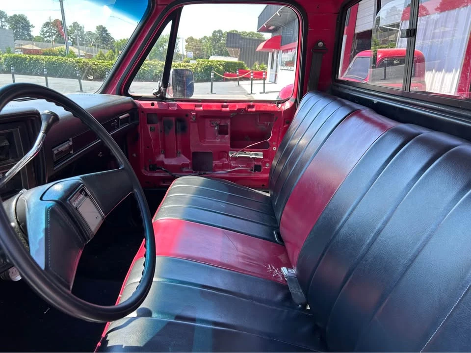 1983 Chevrolet C/K 3rd Gen - Image 14 of 20