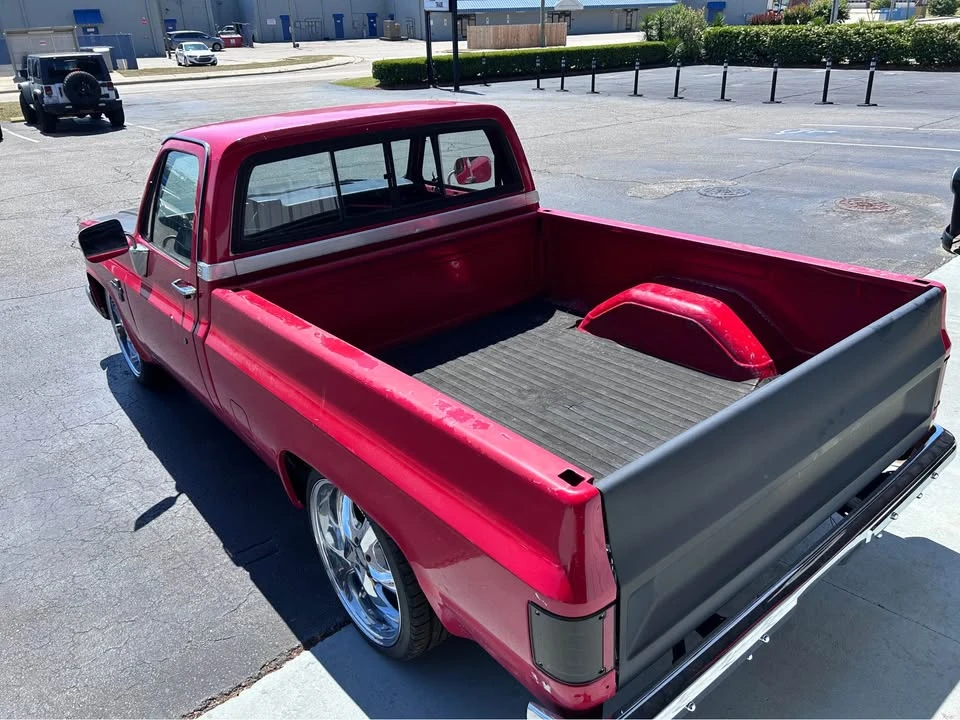 1983 Chevrolet C/K 3rd Gen - Image 4 of 20