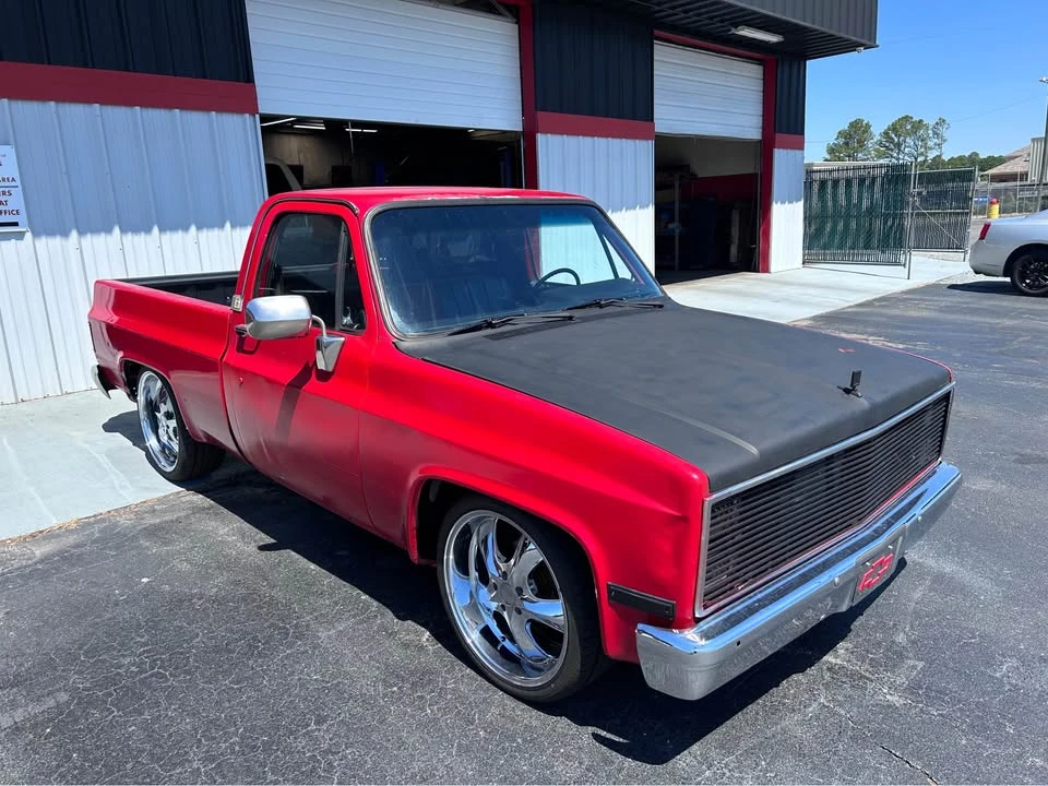 1983 Chevrolet C/K 3rd Gen - Image 2 of 20