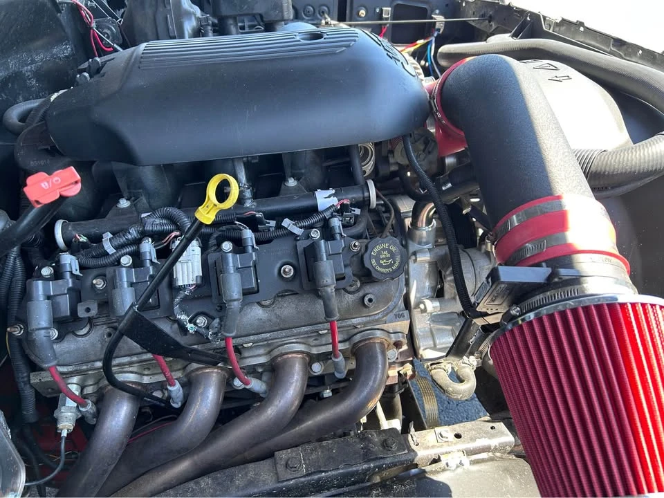 1983 Chevrolet C/K 3rd Gen - Image 18 of 20