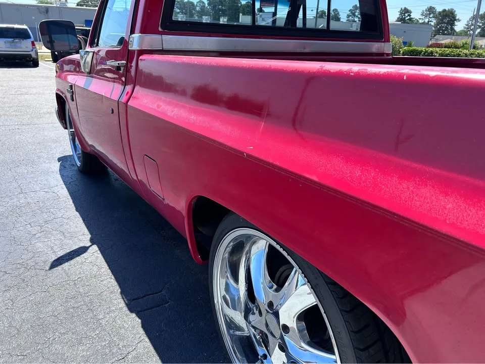 1983 Chevrolet C/K 3rd Gen - Image 7 of 20