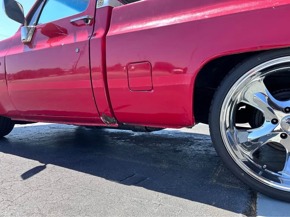 1983 Chevrolet C/K 3rd Gen - Image 8 of 20