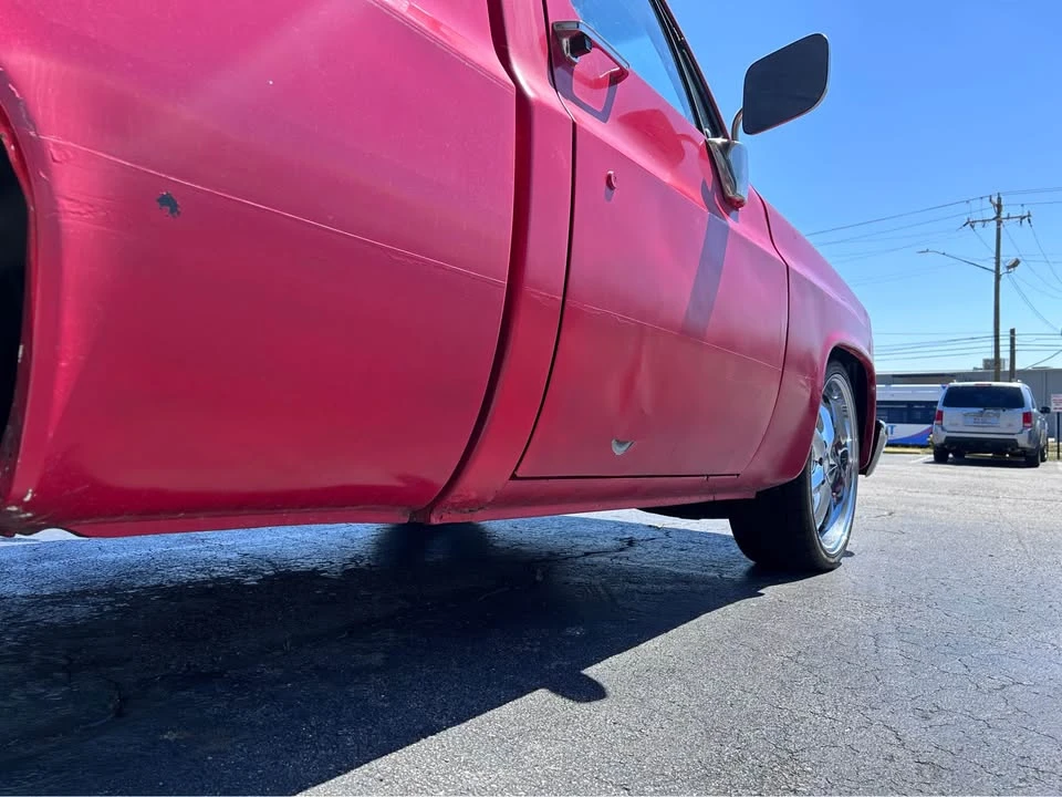 1983 Chevrolet C/K 3rd Gen - Image 10 of 20