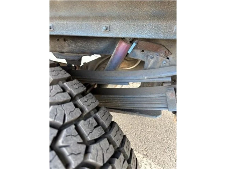 1983 Chevrolet C/K 3rd Gen - Image 14 of 18