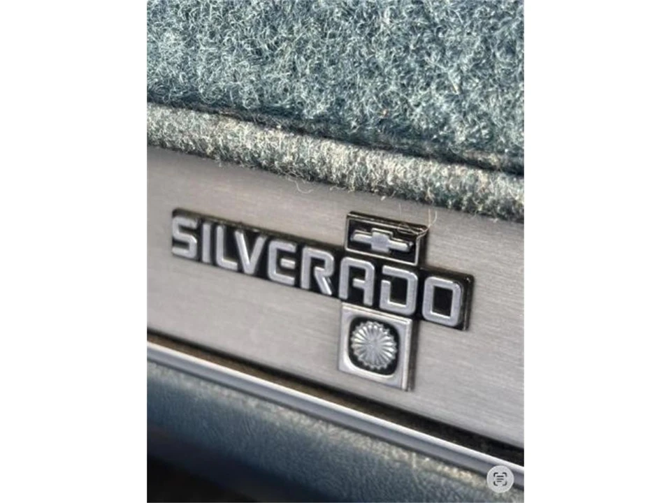 1983 Chevrolet C/K 3rd Gen - Image 11 of 18