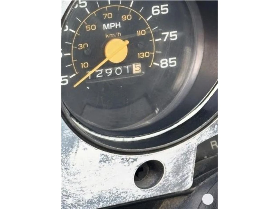 1983 Chevrolet C/K 3rd Gen - Image 9 of 18