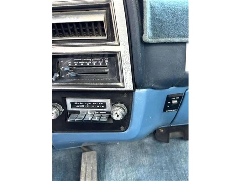 1983 Chevrolet C/K 3rd Gen - Image 10 of 18