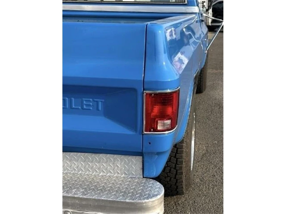 1983 Chevrolet C/K 3rd Gen - Image 5 of 18