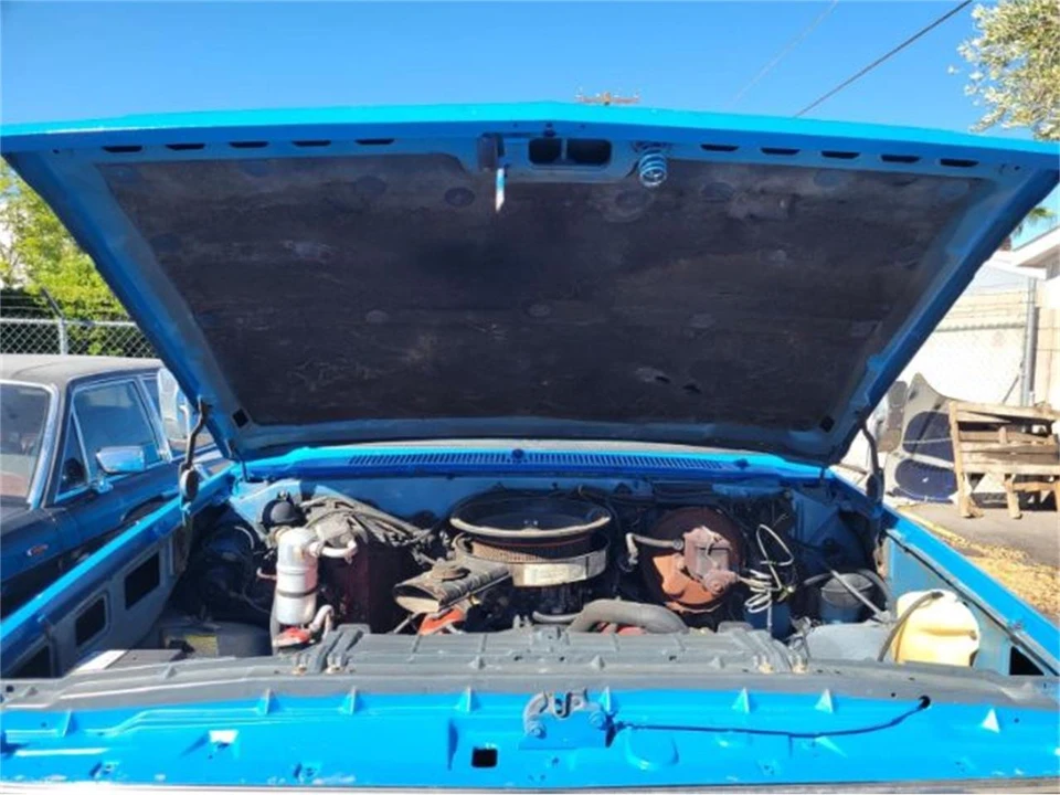1983 Chevrolet C/K 3rd Gen - Image 16 of 18