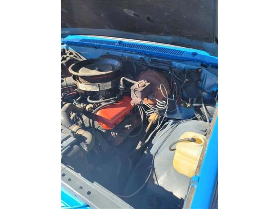 1983 Chevrolet C/K 3rd Gen - Image 17 of 18