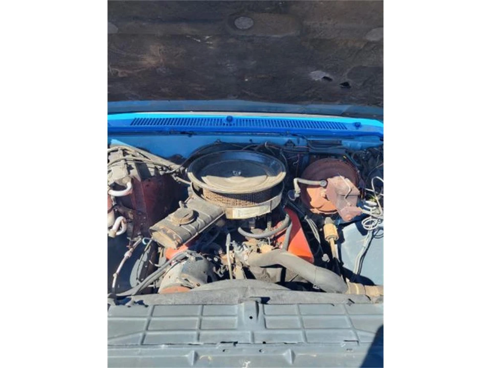 1983 Chevrolet C/K 3rd Gen - Image 18 of 18