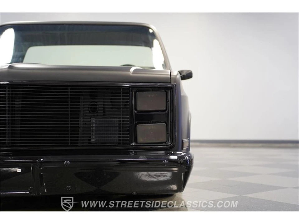 1983 Chevrolet C/K 3rd Gen - Image 19 of 31