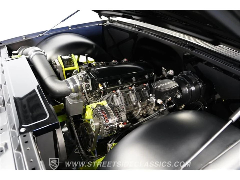 1983 Chevrolet C/K 3rd Gen - Image 31 of 31