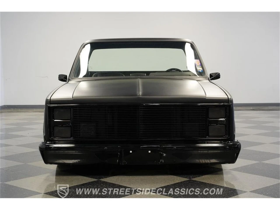 1983 Chevrolet C/K 3rd Gen - Image 16 of 31