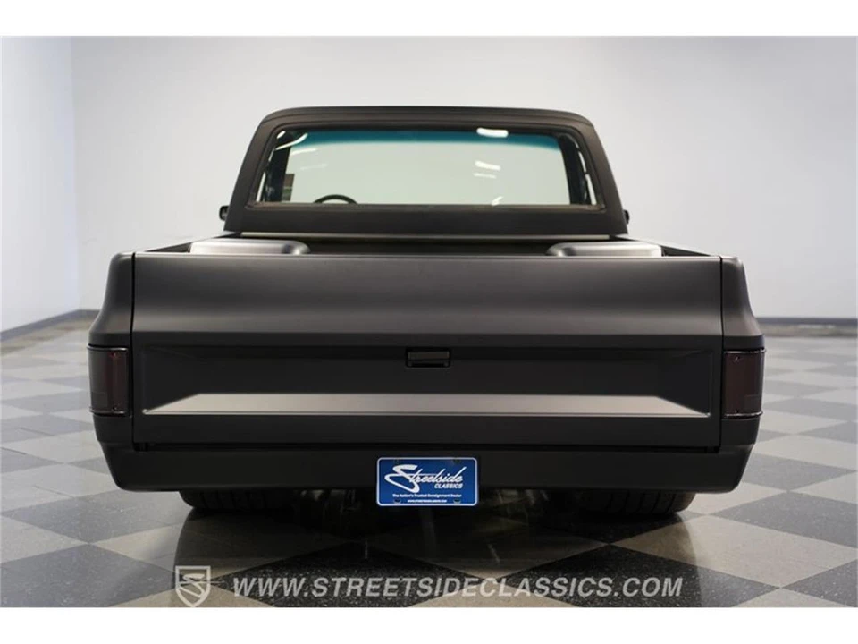 1983 Chevrolet C/K 3rd Gen - Image 24 of 31