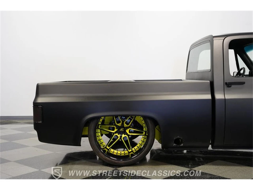 1983 Chevrolet C/K 3rd Gen - Image 28 of 31
