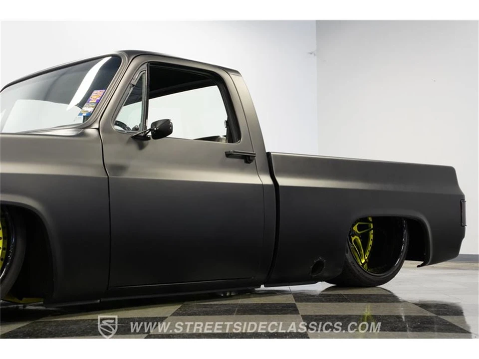 1983 Chevrolet C/K 3rd Gen - Image 21 of 31