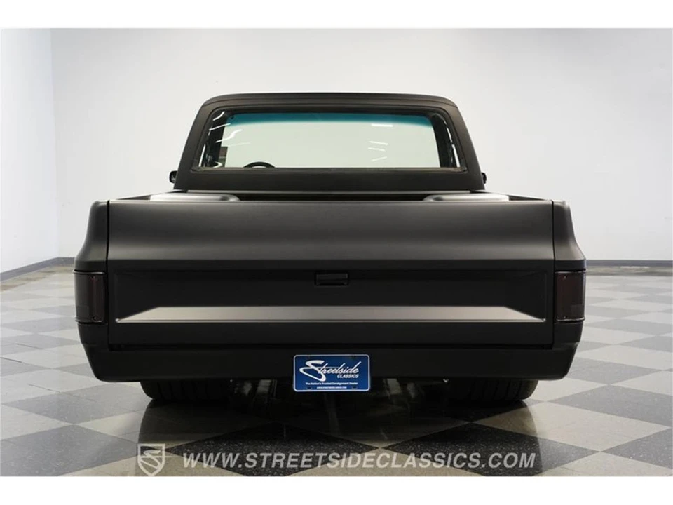 1983 Chevrolet C/K 3rd Gen - Image 9 of 31