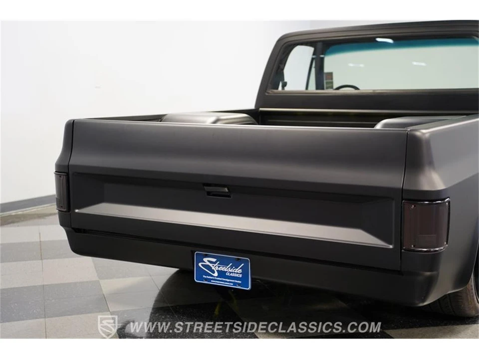 1983 Chevrolet C/K 3rd Gen - Image 25 of 31