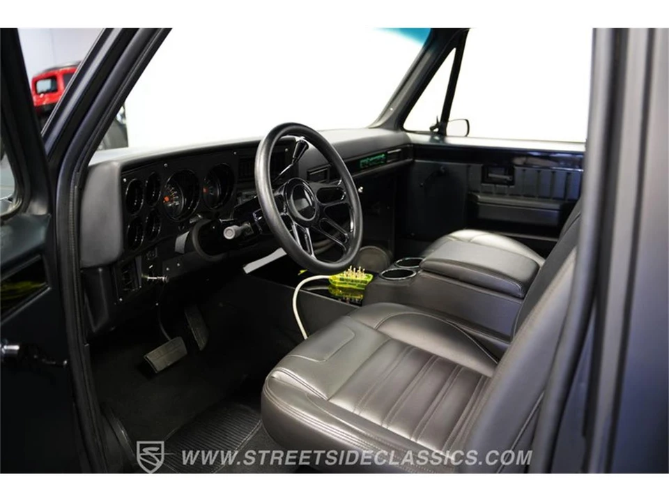 1983 Chevrolet C/K 3rd Gen - Image 2 of 31