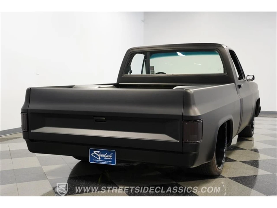 1983 Chevrolet C/K 3rd Gen - Image 10 of 31