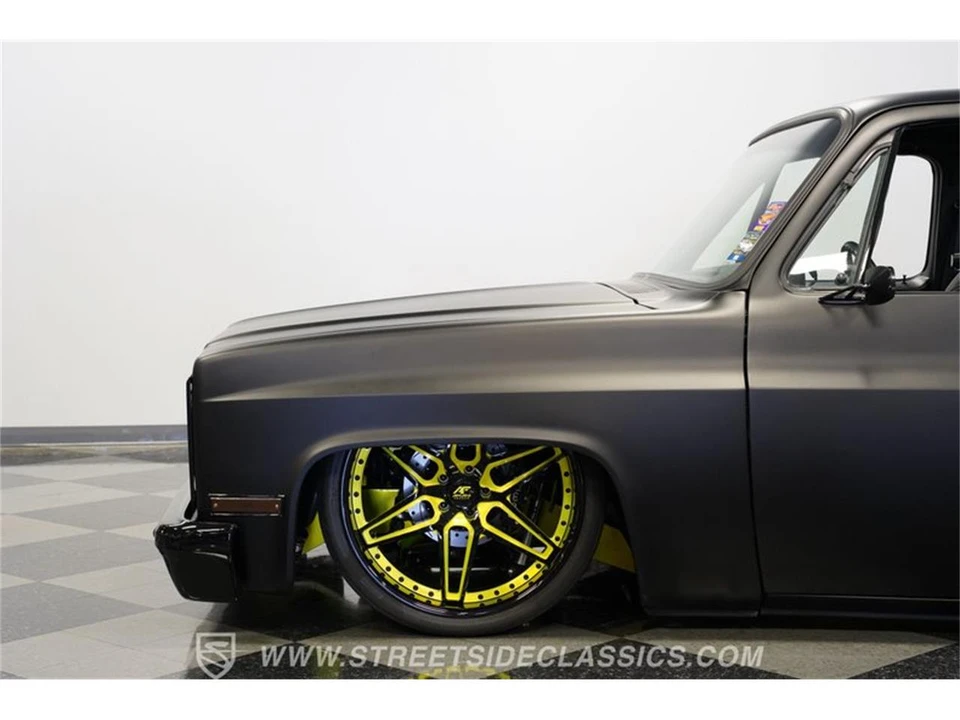 1983 Chevrolet C/K 3rd Gen - Image 22 of 31