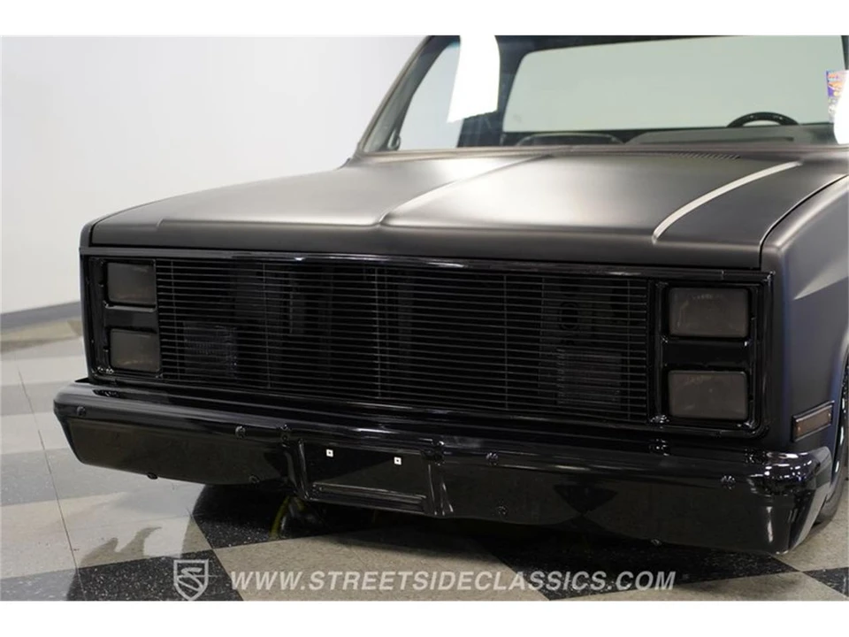1983 Chevrolet C/K 3rd Gen - Image 18 of 31