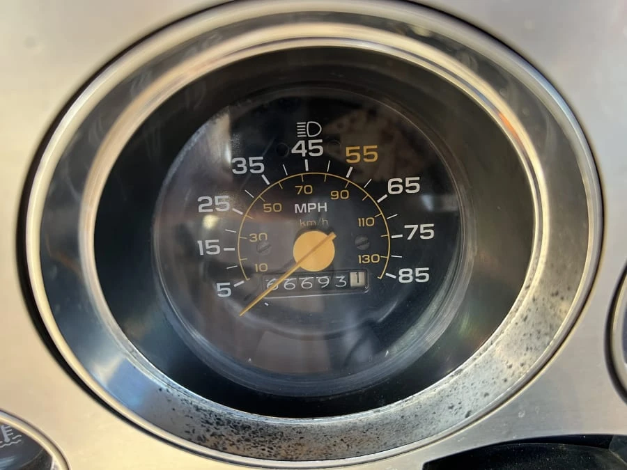 1983 Chevrolet C/K 3rd Gen - Image 19 of 31