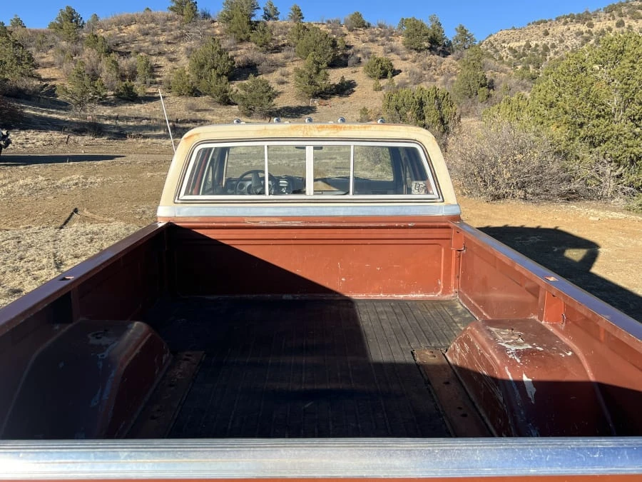 1983 Chevrolet C/K 3rd Gen - Image 23 of 31