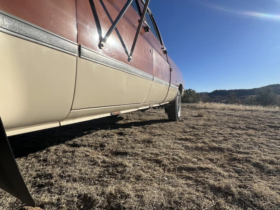 1983 Chevrolet C/K 3rd Gen - Image 10 of 31