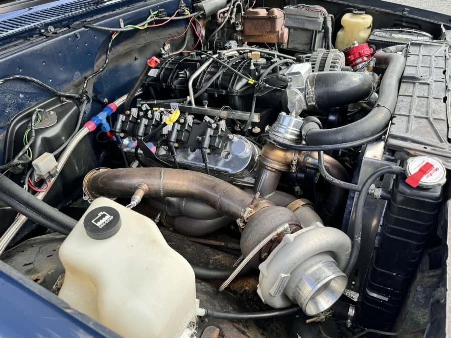 1983 Chevrolet C/K 3rd Gen - Image 8 of 10
