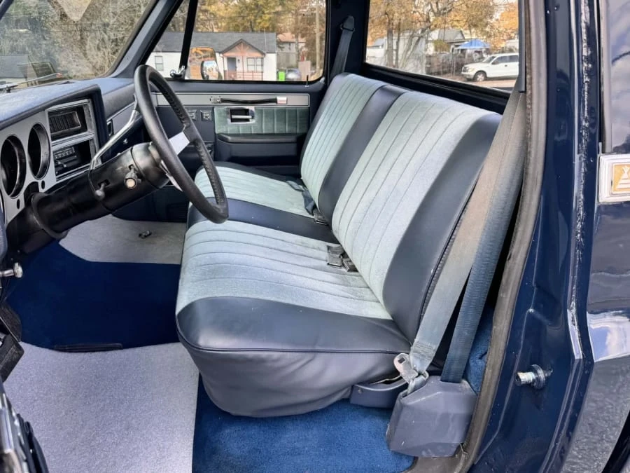 1983 Chevrolet C/K 3rd Gen - Image 6 of 10