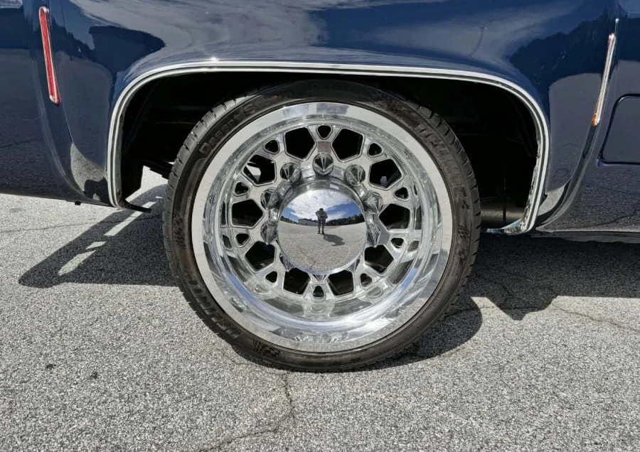 1983 Chevrolet C/K 3rd Gen - Image 5 of 10