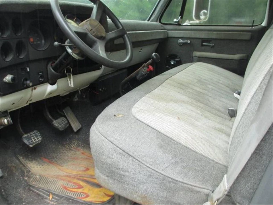 1983 Chevrolet C/K 3rd Gen - Image 6 of 10