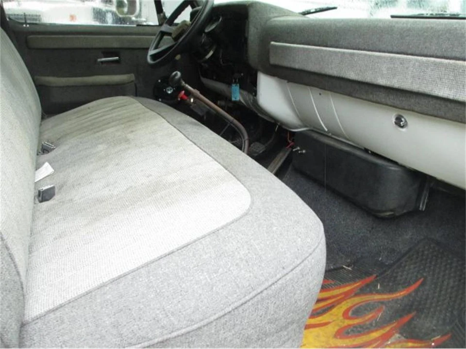1983 Chevrolet C/K 3rd Gen - Image 7 of 10