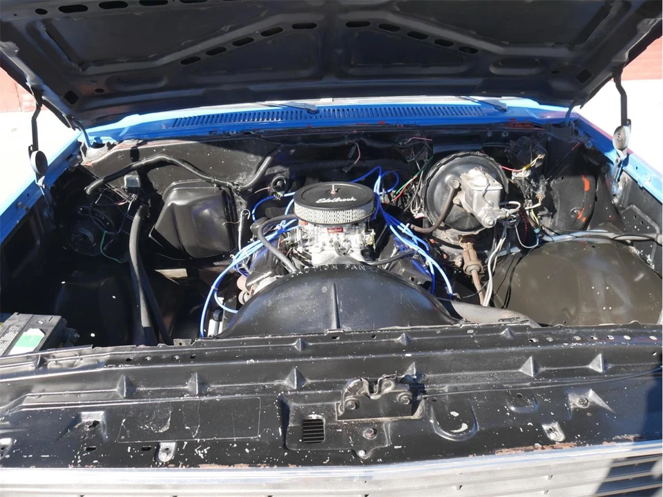 1983 Chevrolet C/K 3rd Gen - Image 23 of 31