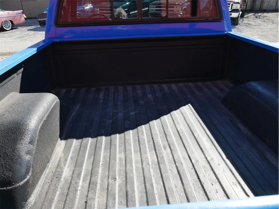 1983 Chevrolet C/K 3rd Gen - Image 20 of 31