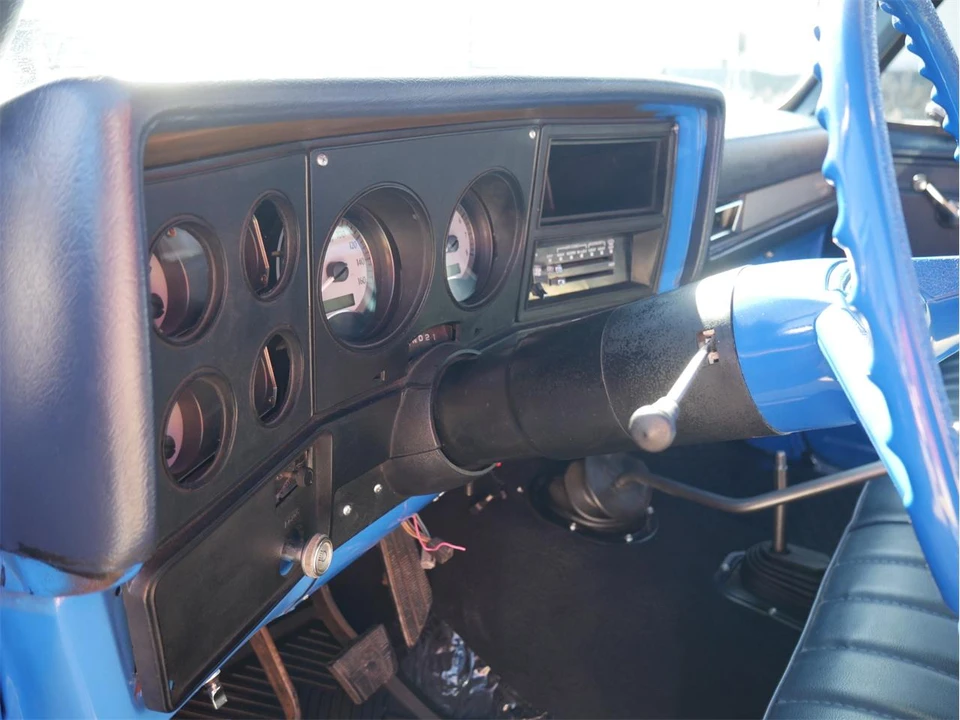 1983 Chevrolet C/K 3rd Gen - Image 28 of 31